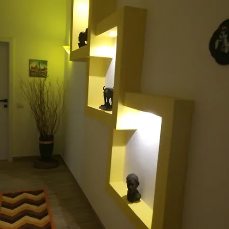 Yellow Palace